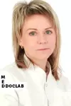 Фото Седлецкая Виктория Алексеевна
