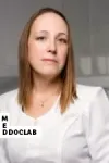 Фото Быстрова Ирина Евгеньевна