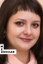 Фото Тирская Екатерина Николаевна