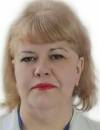Фото Аншакова Татьяна Анатольевна