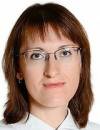 Фото Ользеева Елена Владимировна