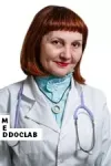 Фото Баранова Алла Викторовна
