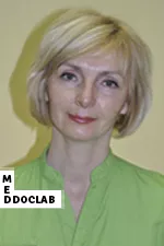 Фото Щеблыкина Елена Викторовна