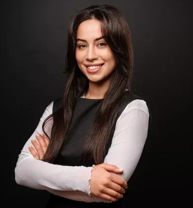 Фото Назарова Диана Бахромовна