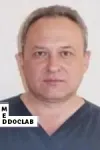 Фото Волков Александр Давидович