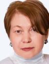 Фото Веденяпина Елена Александровна