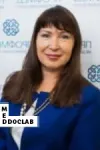 Фото Соколова Ольга Павловна