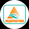 Логотип Медпрактика