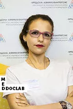 Фото Завалишина Анна Игоревна