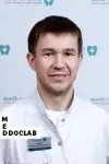 Фото Чорный Станислав Владимирович
