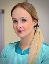 Фото Кушерекина Яна Юрьевна