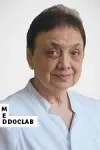 Фото Попкова Лидия Семеновна