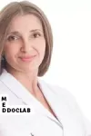 Фото Белова Елена Прокопьевна