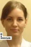 Фото Васильева Алина Евгеньевна