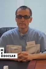 Фото Педченко Андрей Васильевич
