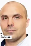 Фото Выступец Борис Владимирович