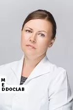 Фото Морозова Антонина Васильевна
