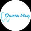 Логотип Стоматологическая клиника Дентамед
