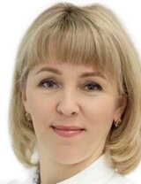 Фото Чайка Валентина Александровна