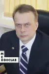 Фото Буланов Леонид Алексеевич