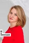 Фото Третьякова Екатерина Владимировна