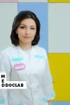 Фото Андреева Елена Владимировна