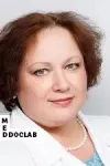 Фото Смородина Наталья Львовна