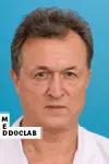 Фото Сапрыкин Сергей Владимирович