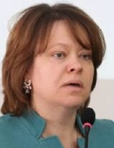 Фото Енькова Елена Владимировна
