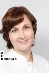 Фото Ермакова Татьяна Геннадьевна