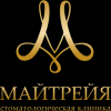 Логотип Майтрейя