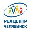 Логотип Реацентр