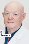 Фото Гольдман Юрий Иосифович