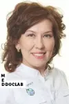 Фото Сахабетдинова Ирина Мунировна