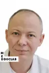 Фото Васильев Михаил Михайлович