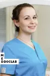 Фото Захарова Юлия Васильевна