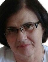 Фото Каирова Людмила Битовна
