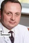 Фото Кожевников Дмитрий Сергеевич