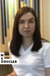 Фото Голощапова Оксана Сергеевна