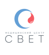 Логотип Медицинский центр Свет