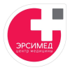 Логотип Эрсимед