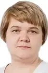 Фото Типикина Ольга Николаевна