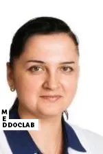 Фото Диденко Елена Борисовна