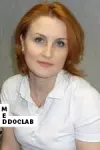 Фото Маклецова Екатерина Константиновна