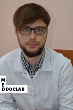 Фото Кобрянов Михаил Сергеевич