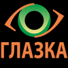 Логотип Офтальмологический центр Глазка