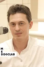 Фото Решетин Александр Геннадьевич