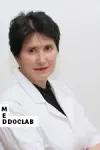 Фото Скоробогатова Екатерина Сергеевна