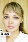 Фото Петрова Екатерина Валентиновна