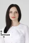 Фото Марусенко Татьяна Игоревна